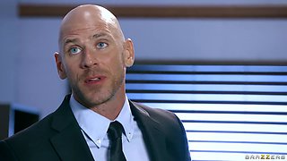 Red Hawt! The Best Of Redheads With Johnny Sins, Xander Corvus, Chris Diamond, Lauren Phillips, Keiran Lee, Penny Pax, Danny D, Ella Hughes, Lacy Lennon, Summer Hart - Brazzers