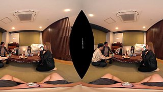 Glamour asian teen temptress exciting adult clip