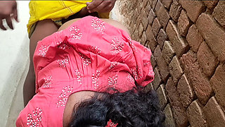 Sexy Indian Girl Stepmom