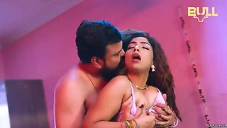 Big Boobs Bhabhi Hardcore Sex with Makan Malik 78