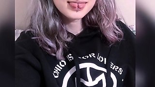 British amateur teen solo