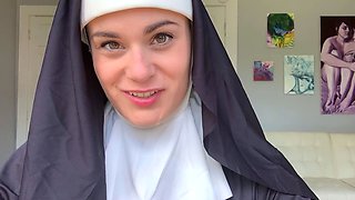 Hot emo amateur solo masturbation