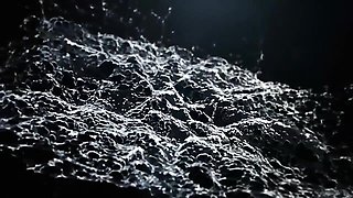 Squirting video with cunning Cayla Lyons from VIPissy