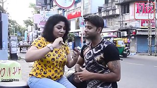 Blackmail Hindi Indian Reality porn - cheating big ass Indian desi wife in hardcore scene