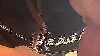 Is She Ready to Be Mouth Fucked? - Sexy Teen 18yo Brunette Gets Horny and Gives Extreme Blowjob in POV