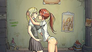 Harry potter, innocent, anime sex toys lesbian