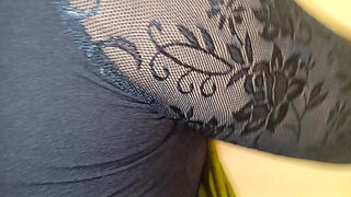 Housewife funny romance and fucking