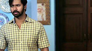 Tamil Unsatified Wife Cheating Husband