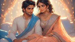 Intense ANAL Pounding of a Stunner with a Creampie Finish