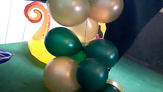 Balloon Garland: How Long Will the Balloons Stay Intact?