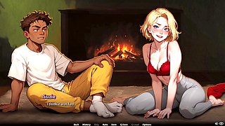 Teen 18, old, 3d sex