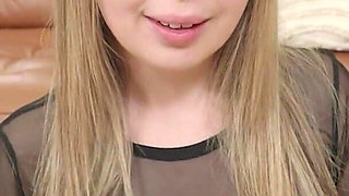 Red Lips Deep Throat JOI