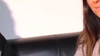 They Meet on the Motorway and Exchange Wives