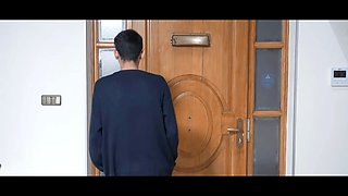 Shame4k. mature czech dame leads her friend\u2019s offspring into real seduction