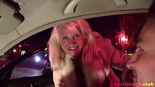 Amoral granny hot xxx video