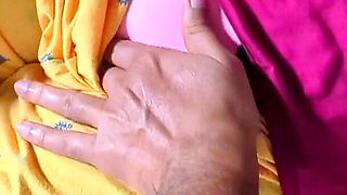 South Asian Cute Teen Step Sister and Step Bro Romantic Loud Moaning Fuck