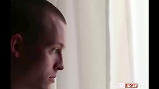 Larsens Secret Life As A Deviant