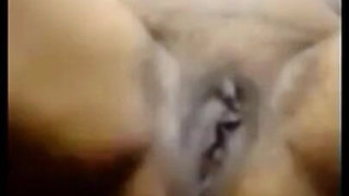 Horny Mammy Can't Sleep Without Masturbating with Her Toy Fuck Boy