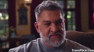 Dominic Pacifico and Brittney Kade ave lovemaking including asslicking