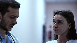 Patient Zero: Josephine Jackson's Lesbian Parasite Fantasy