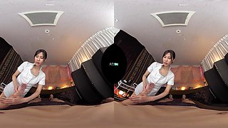 Asami Mizuhata - Forbidden Touching Massage Clinic One Time Creampie Exception Day