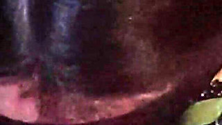 Homemade Amateur Blowjob - Waiting for Cumshot and Swallow