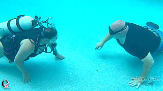 The Underwater Mission