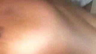 Step Brother Found Step Sister Naked and He Got Horny