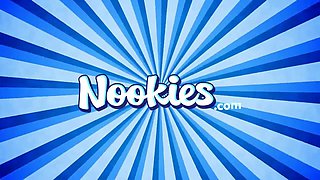 Blonde MILF amazing sex video