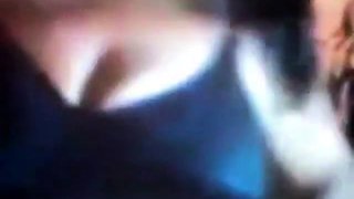 Punya, a Sri Lankan Beauty, Shows Off for Her Webcam Fans