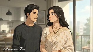 Episode 2 Suhagrat Ki Raat – Pati So Gaya Toh Dost Ne Kya Kiya