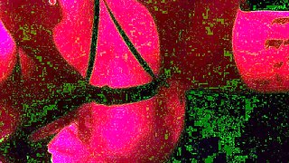 Amazing amateur blonde enjoying a doggystyle