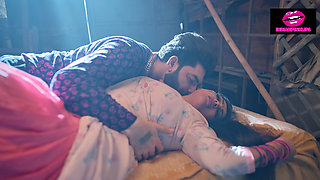 Beautiful Desi Madam Tight Pussy Fuck Hindi Audio Sex,