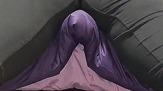 Plus Size New Orleans Finest Jackie SSBBW Domination