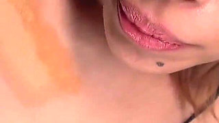 Slutty Japanese Babysitter