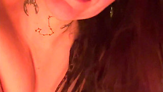 Videocall with Jealous Toxic Sexy Mistress