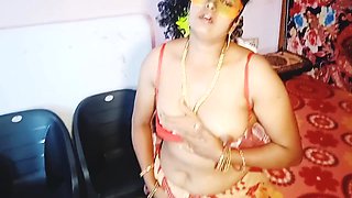 Telugu Dirty Talks Telugu Sexy Saree Tution Teacher Fucking With Young Student Full Video
