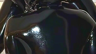 Waking up in Latex, Part 2 - Alex Latex