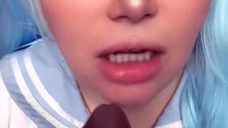 Lesbian Made a Bad Bet