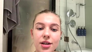 Close Up Big Lips Pussy And Perfect Ass Of A Teenager Extended Star Jucielussie