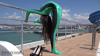 Flexible Vacation Relaxation