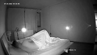 Amateur sex hidden cam