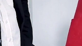 Teacher fucks with one of his student after classes