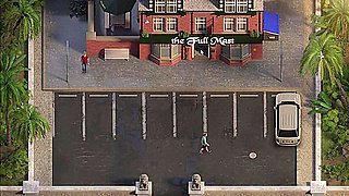 Treasure Of Nadia Spanish Gameplay Cap 6 28 Per Cent With Car Toon