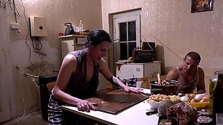 Perverse Hospitality