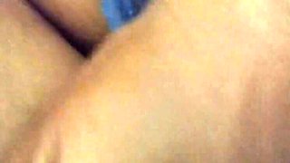 Homemade Indian Couple First Time Blowjob with Huge Cock and Cum in Mouth