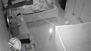 Sexy blonde amateur hidden cam HD videos