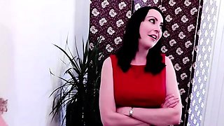 Miss Jessica Wood - Elite UK BDSM Mistress - Step Mother