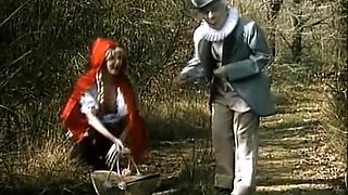 Le Avventure Erotix Di Cappuccetto Rosso (1993, Russian Dub) - Chessie Moore And Karin Schubert