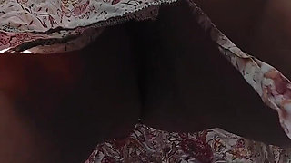 Ready for Some Exhibitionism Fun? Nothing Like Making a Hot Day Even Hotter
